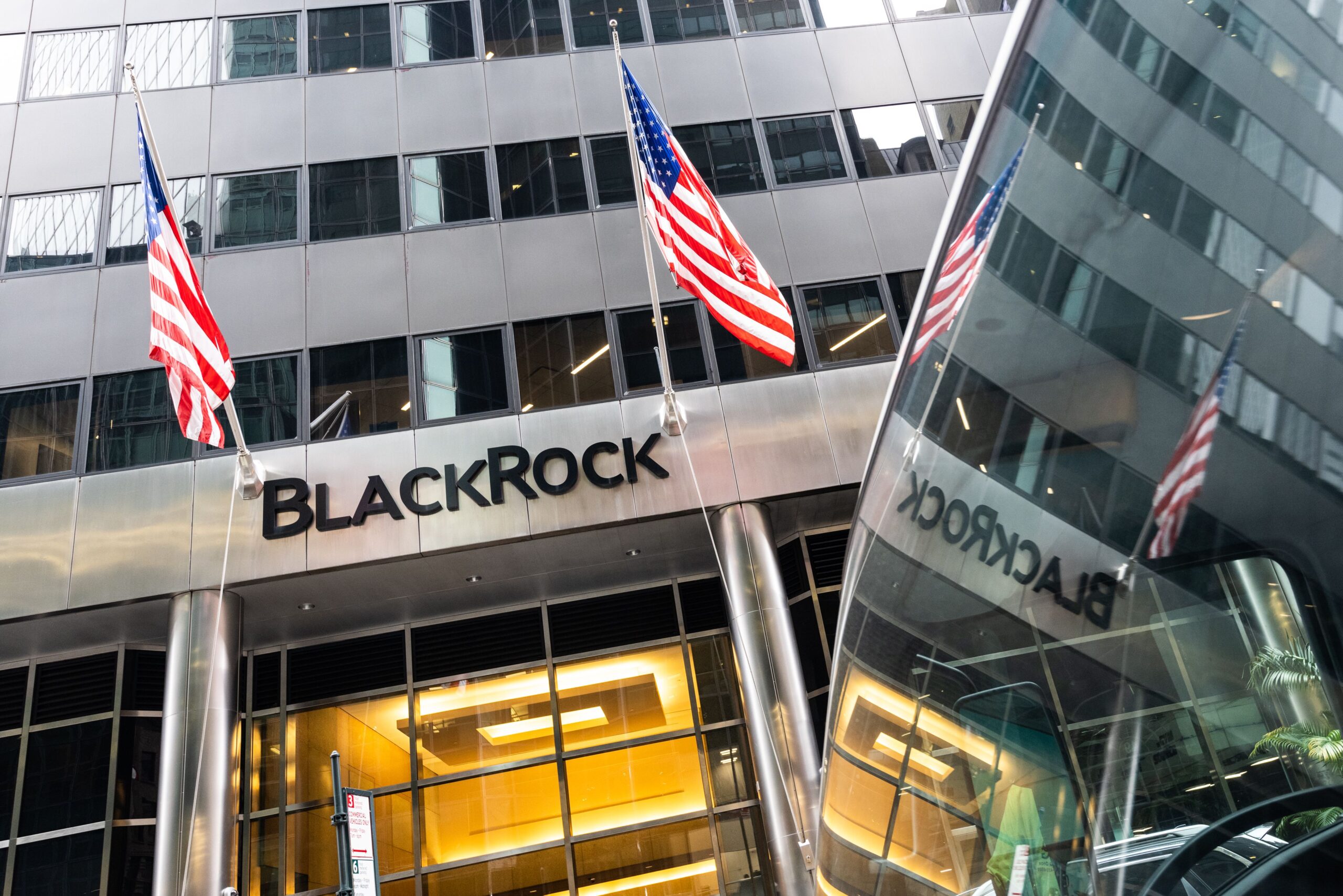 Blackrock - Verdens Største Kapitalforvalter Og Førende Boligspekulant ...