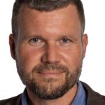 Jens Rane Holck