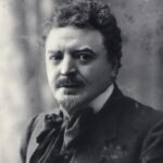 Sophus Claussen