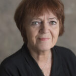 Birgitte Rahbek