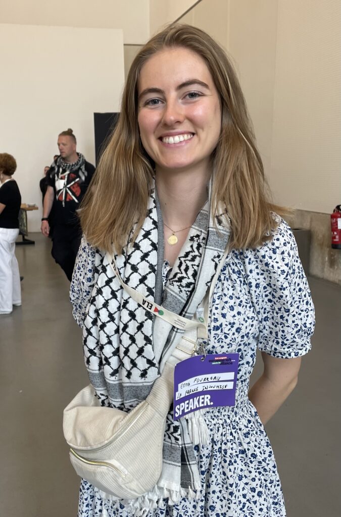 emma fourreau