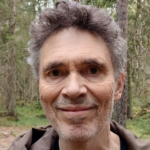 Morten Nørholm