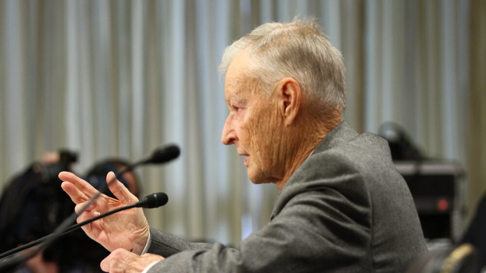 brzezinski