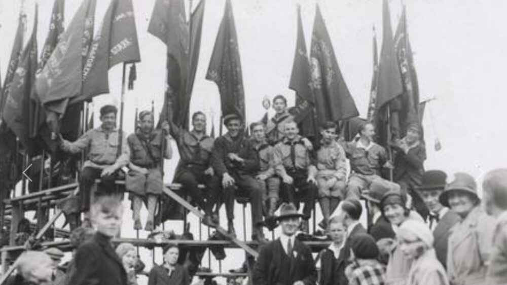 uniformerede dsuere