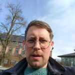 Mikkel Nørregaard Jørgensen