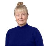 Gitte Terp Henriksen