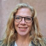 Mette Bloch Hansen
