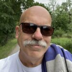 Tim Horvath