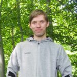 Jeppe Krommes-Ravnsmed