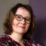 Katalin Miklóssy